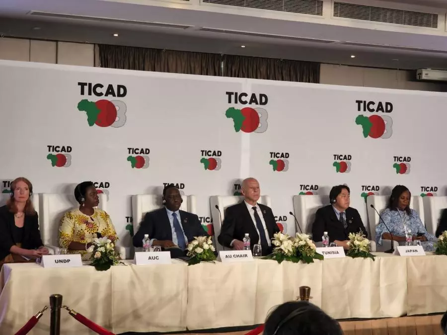8éme édition du sommet TICAD: La participation du président Sahraoui Brahim Ghali dérange le Makhzen