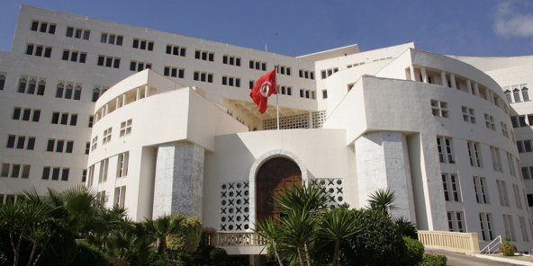 Tunisie-Maroc: Le président Kais Saeid rappelle la souveraineté de son pays