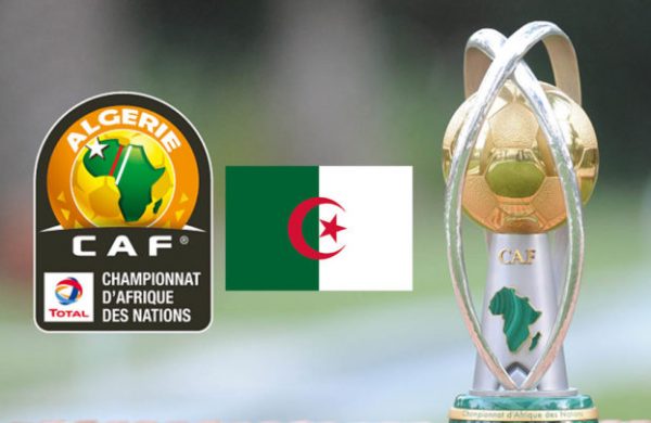 TIRAGE AU SORT-CHAN 2022 : Des légendes sportives africaines à Alger