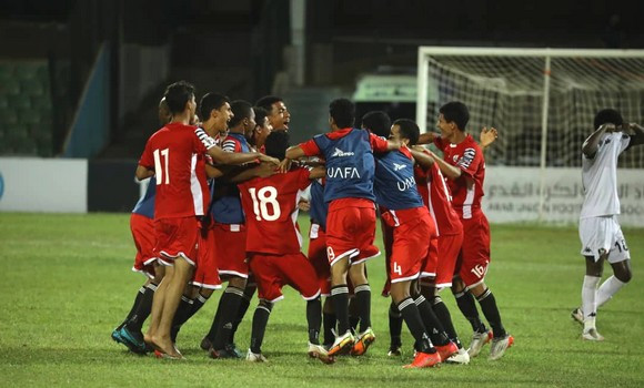 Coupe arabe des U17: le Yémen rejoint l’Algérie en demi-finale