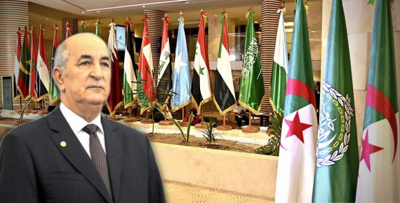 Message du président de la République : Célébration du 1er Novembre et consécration de l’unification des rangs au sommet d’Alger