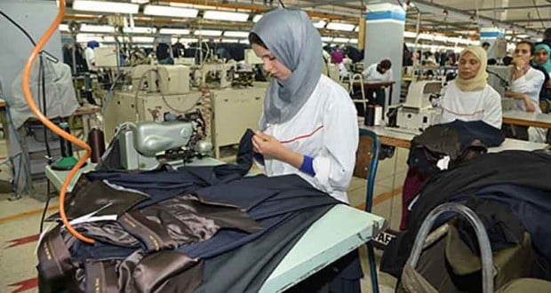 Industries du textile et du cuir: organisation des deuxièmes assises régionales jeudi à Médéa