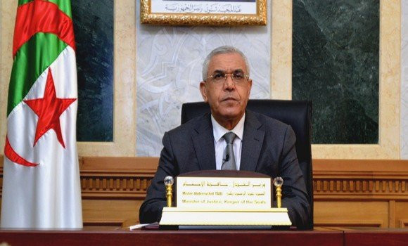 Administration judiciaire: Un Guichet électronique national pour le suivi des des affaires et les jugements