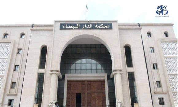 Justice: Le tribunal de Dar El Beida livre les sentences liées à l’affaire de l’assassinat de Djamel Bensmaïl