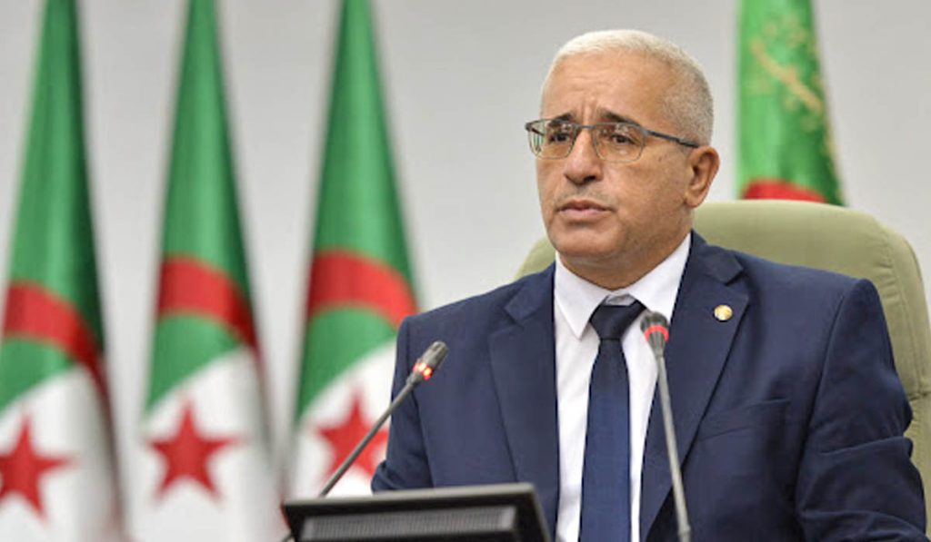 Boughali appelle à assurer une couverture médiatique remarquable de l’Union des conseils des pays membres de l’OCI