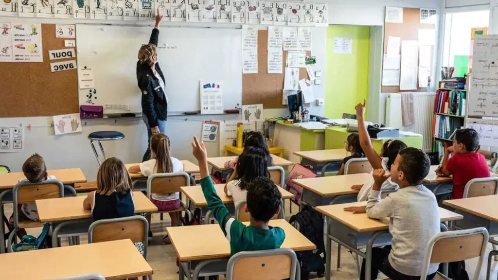 EDUCATION : Les classes 5e année primaire obligé de passer l’examen d’évaluation