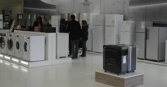PRODUITS ELECTROMENAGERS ET ELECTRONIQUES: La CACI organise des portes ouvertes