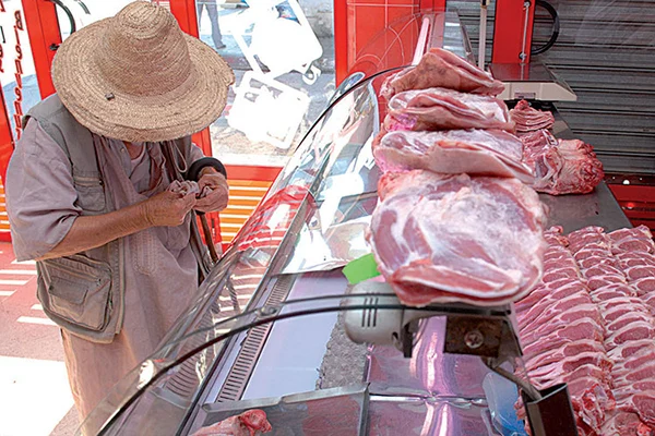 Ramadhan 2023 : Le prix des viandes seront moins chers