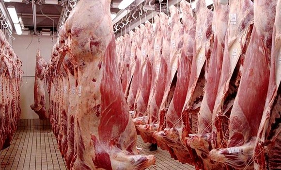 RAMADHAN -APPROVISIONNEMENT DU MARCHE: Importation de 20.000 tonnes de viande