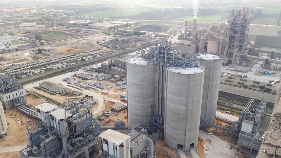 NORMES EUROPEENES: ECDC/GICA obtient son certificat de conformité