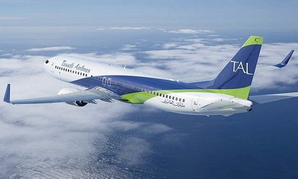 TRANSPORT AERIEN : Tassili Airlines renforce ses dessertes à compter de juillet prochain
