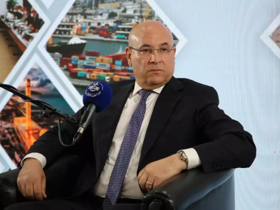COMMERCE : Tayeb Zitouni révèle que le problème de l’approvisionnement du marché reside dans la distribution