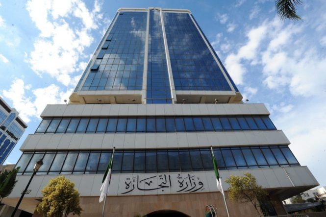 FRAUDE: Saisie de 150 milliards DA sur 35000 infractions commerciales
