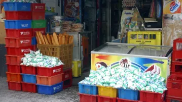 Aid el Fitr: Ouverture de plus de 50 000 commerces pour assurer la permanence