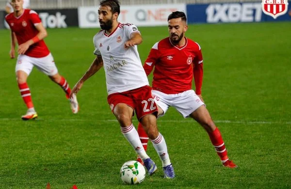 LIGUE DES CHAMPIONS D’AFRIQUE: ES Tunis CR Belouizdad à 23H00