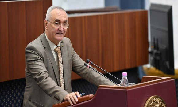 REMBOURSEMENT DE L’ASSURANCE: Laaziz Faid avance le traitement de plus de 213 000 doléances via la plateforme numérique