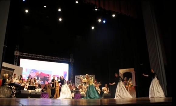 TNA-SOIREES RAMADHANESQUES : Une nouvelle comédie musicale qui enrichi le patrimoine national
