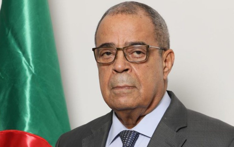 INDUSTRIE : Ali Aoun exhorte les investisseurs à redoubler les éfforts