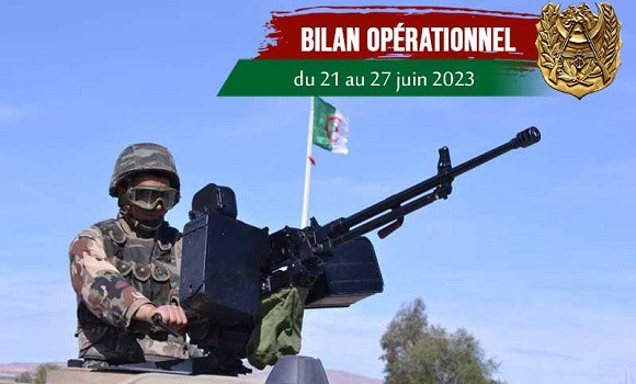 TERRORISME: Reddition d’un terroriste et arrestation de 11 élément de soutiens