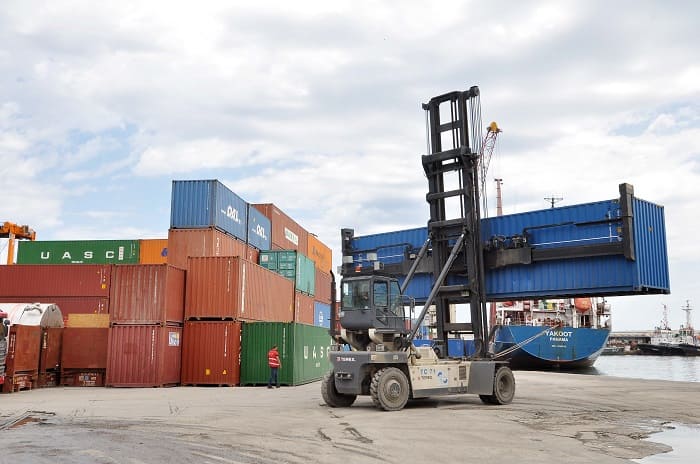EXPORTATION: Les nouvelles facilitations augmentent le nombre à 1600 opérateurs