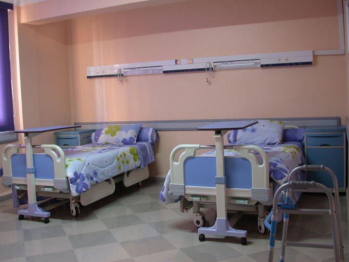SANTE: Un premier hôpital privé de 300 lits à blida