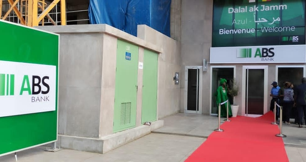 COMMERCE EXTERIEUR: Inauguration d’une banque et d’un show-room à Dakar
