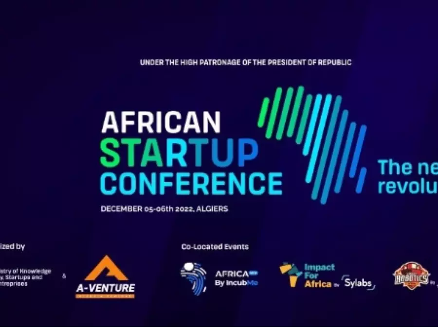 START-UP : CAP sur la participation large des pays africains