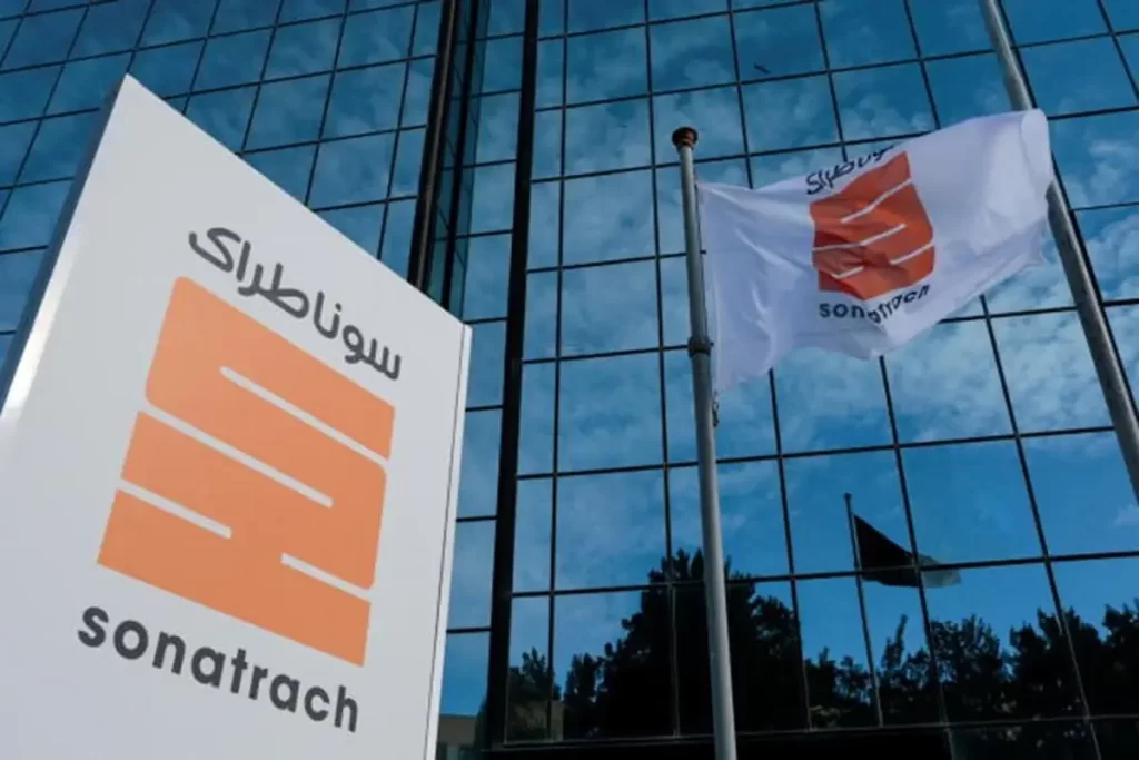 Sonatrach reprend ses activités en Libye