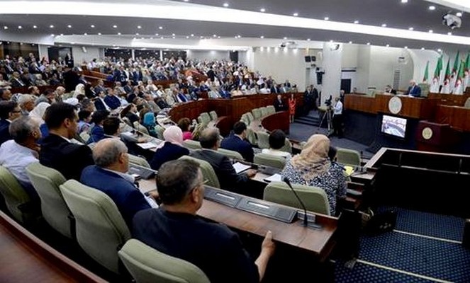 APN : Les questions orales qui dérangent les ministres