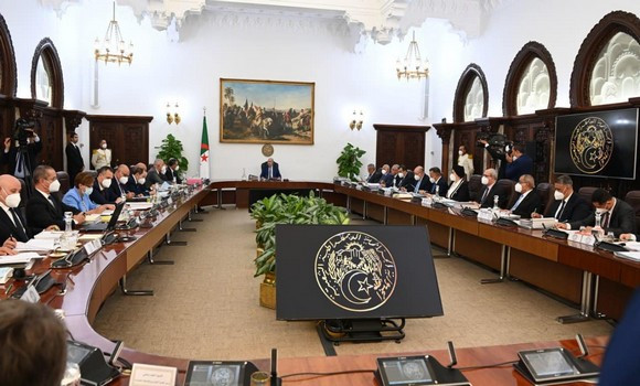 Approbation de l’exposé de la déclaration de politique générale du gouvernement