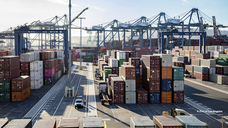 COMMERCE : Blocage de près de 64.000 tonnes d’importations en 2023