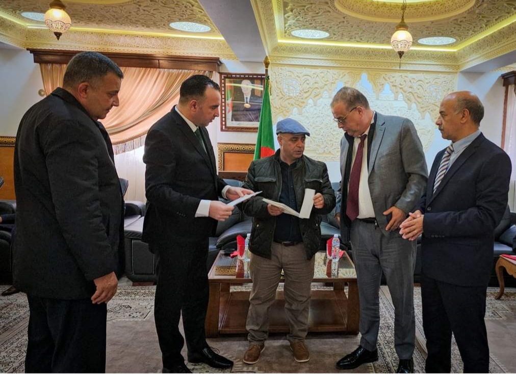 Mobilis et la JSK se solidarisent avec le MCEB El Beyadh