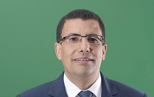 PARTI POLITIQUE : Fateh Boutbig appelle les citoyens pour adhérer à la réforme politique