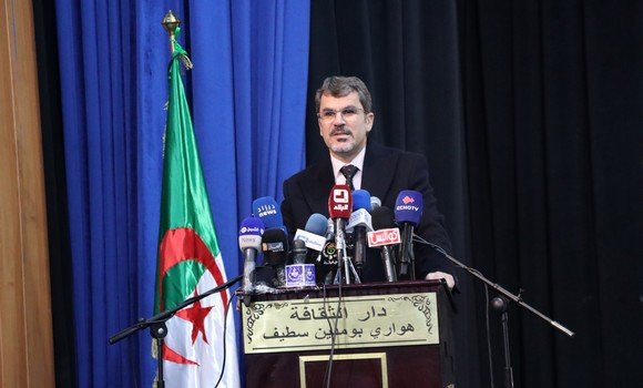 AQUACULTURE: Ahmed Badani prévoit la production de 3000 tonnes en eau douce