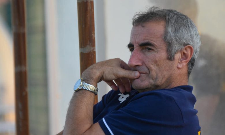 ENTRETIENDJAMEL MENAD A ALGERIE62 « Le football africain est devenu