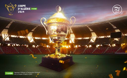COUPE D’ALGERIE 2023-2024: Les matchs des 1/16es de finale au menu de la FAF
