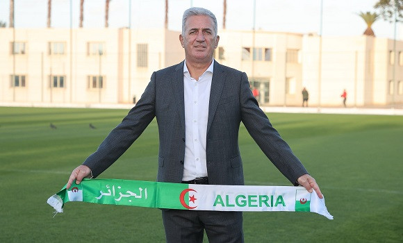 EQUIPE NATIONALE: Vladimir Petkovic dévoile son staff
