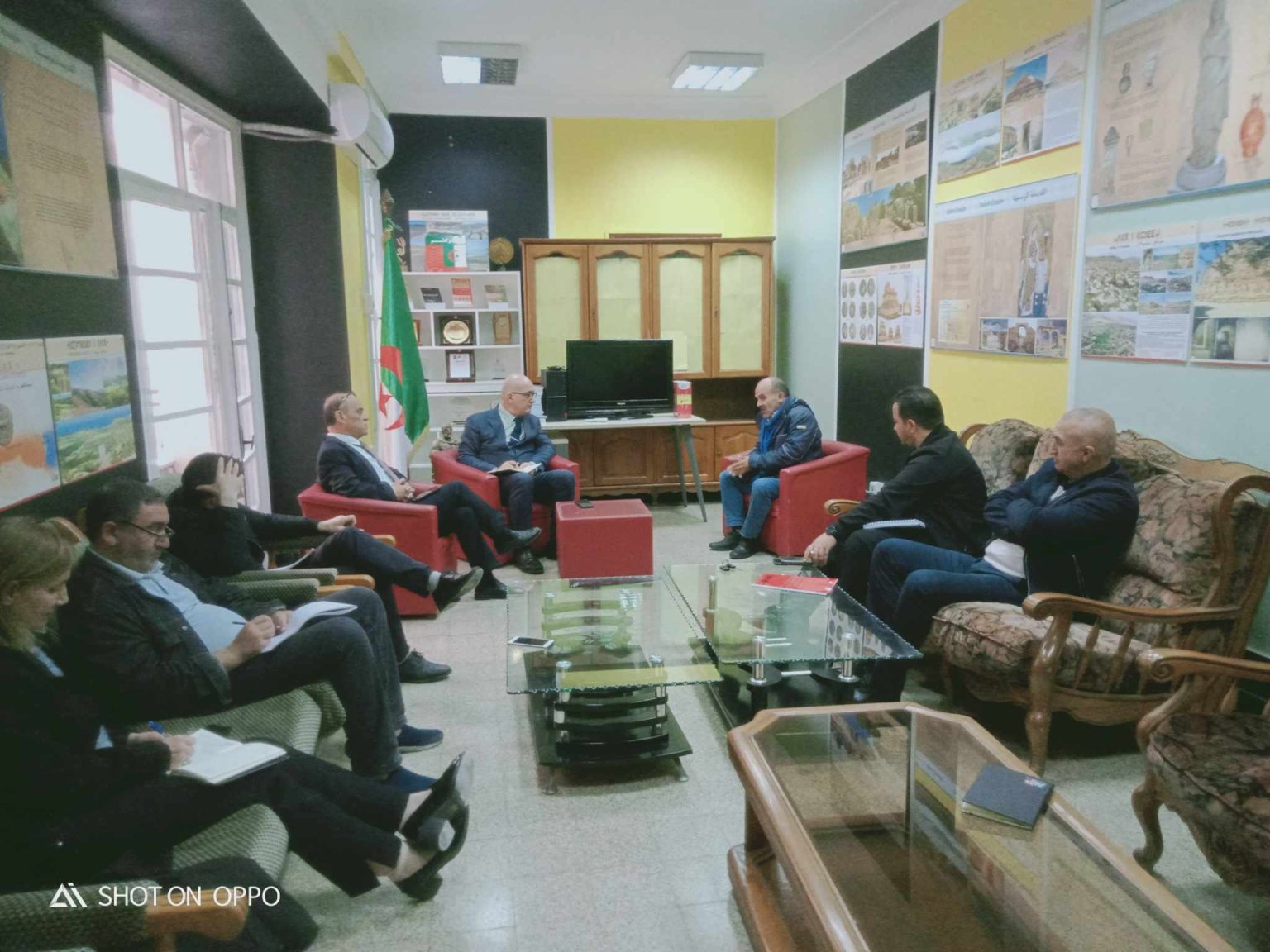 FESTIVAL DE LA POESIE AMAZIGH A AKBOU : Le HCA assure le parrainage de l’évenement