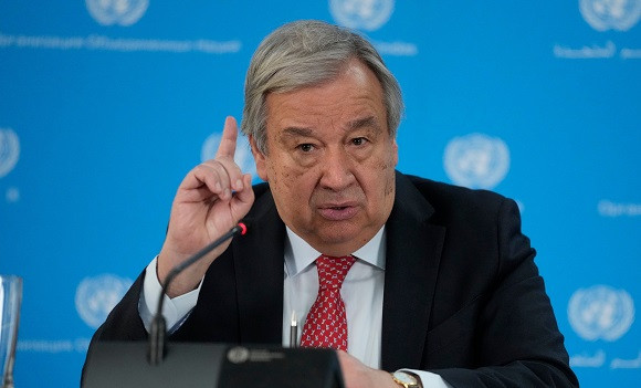 CESSEZ LE FEU IMMEDIAT A GHAZA : L’ONU appelle à la mise en œuvre de la résolution adoptée par le Conseil de sécurité