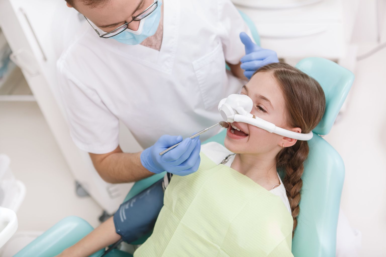 CHIRURGIE DENTAIRE: Le CHU de Beni Messous se dote d’une nouvelle unité à sédation consciente