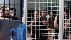 DETENUS PALESTINIENS: L’UNRWA prépare un rapport sur les abus de l’entité sioniste
