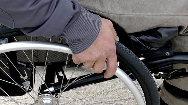 DROITS DE L’HOMME: CAP sur l’accompagnement des personnes aux besoins spécifiques