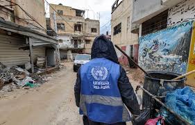 SOLIDARITE INTERNATIONALE: L’UNRWA prévient contre l’épuisement des stocks d’aides humanitaires à ghaza