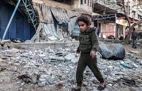 GHAZA: L’offensive sioniste contre Rafah interpelle la conscience politique et militaire internationale