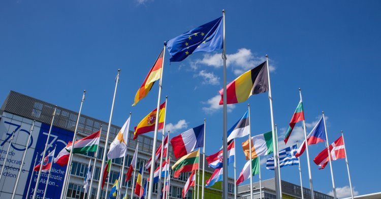 ATTAQUE CONTRE GHAZA : L’Union Européenne condamne la sauvagerie de l’entité sioniste
