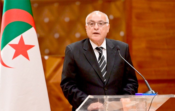 Ahmed Attaf l’a déclarée aujourd’hui : » La reconnaissance de la france au sujet du sahara occidental, est une fuite en avant en termes de résolution du conflit »