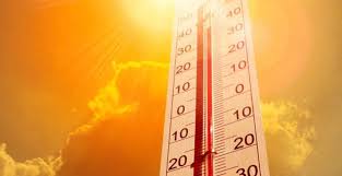 METEO: Une canicule de 46 degrès à l’Est du pays