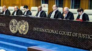 PALESTINE- GENOCIDE : La CIJ se prononcera le 19 juillet