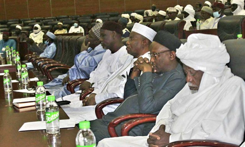 REGION DU SAHEL: La ligue des Oulémas salue le rôle pivôt de l’Algérie