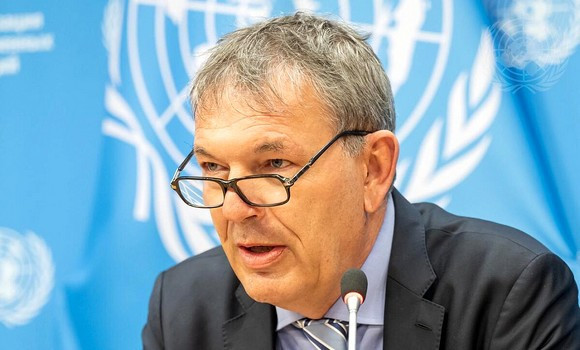 PALESTINE: Philippe Lazzarani dénonce pour la éniemes fois les violations des conventions de Genève